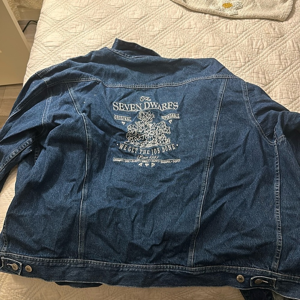 Disney Snow White Jacket